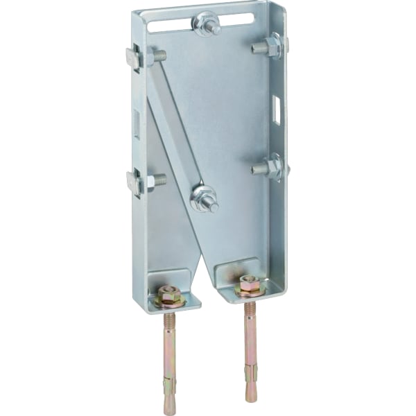 GEBERIT GIS Bausatz für frei stehende Systemwand #461.660.00.1