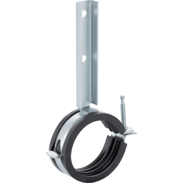 GEBERIT GIS Rohrschelle #461.180.00.1