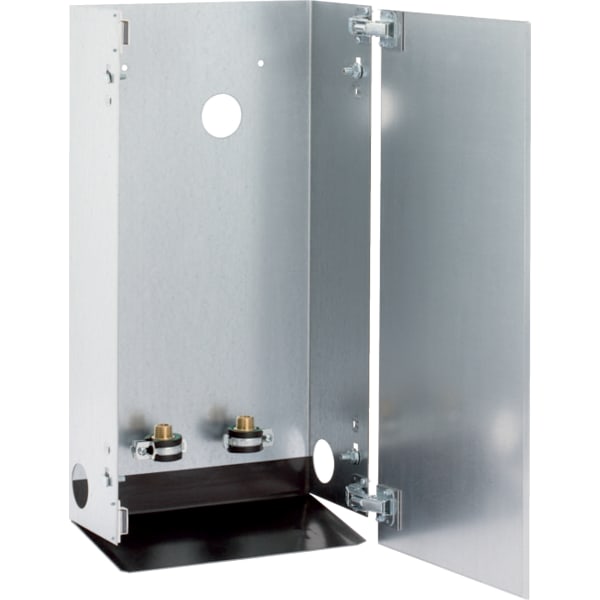 GEBERIT GIS UP-Kasten für Durchlauferhitzer #461.075.00.1