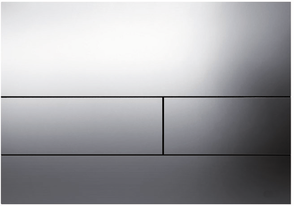 TECE TECEsquare Metall 1 Ersatzteil Chrom glänzend #9820392