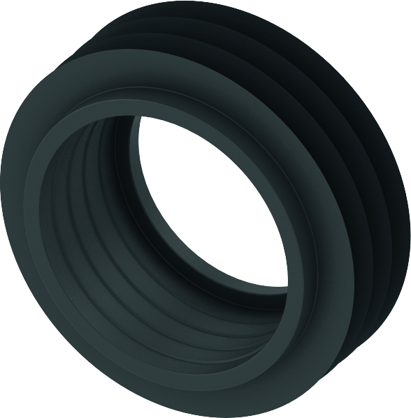 TECE TECE-Dichtung für Spülrohranschluss #9820213