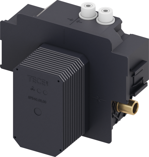 TECE TECEbox Urinalspülergehäuse U 2 #9370040