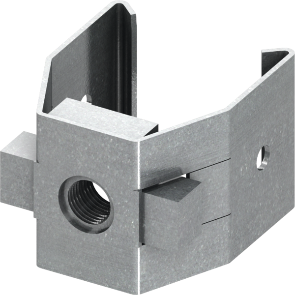 TECE TECEprofil Befestigungsklammer M 10 #9040001