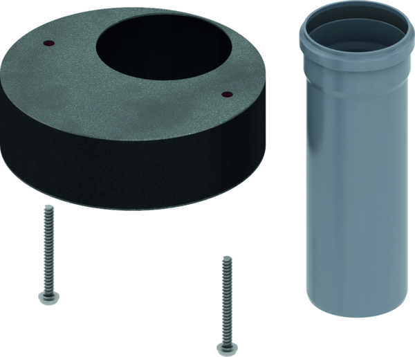 TECE TECEdrainline/TECEdrainprofile Brandschutzset FireStop EI 120 DN 50 #660006