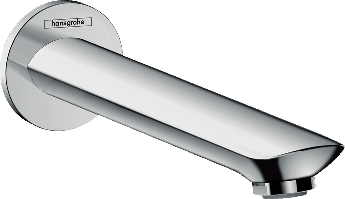 HANSGROHE Novus Wanneneinlauf #71320000