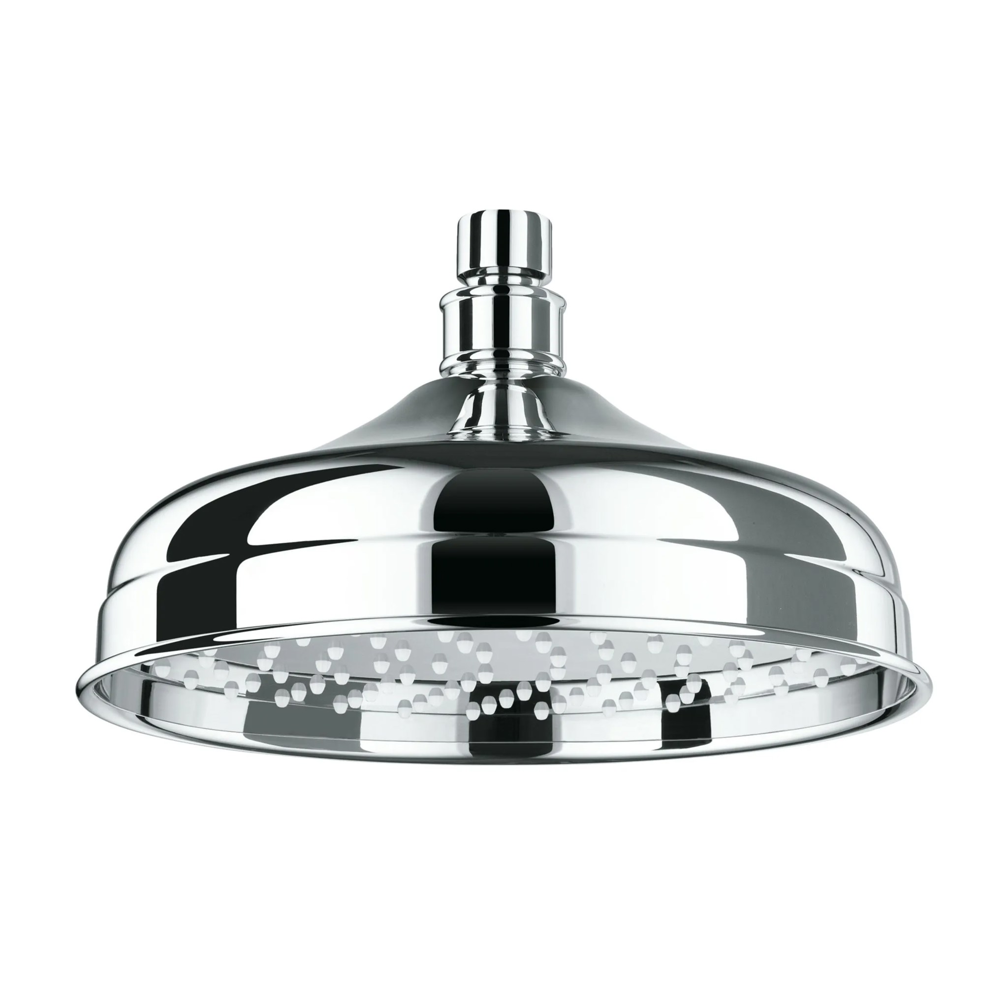 KLUDI 1926 Kopfbrause DN 15 #2751005 - chrom