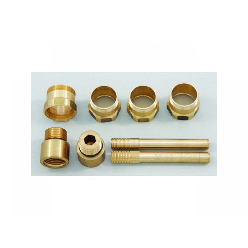 IDEAL STANDARD Verlängerung 38mm, für Zweigriff-Wand-Waschtischarmatur A960167NU