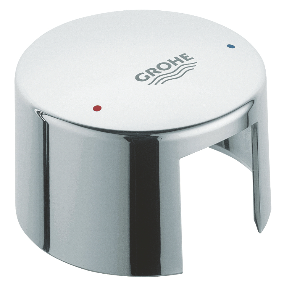 GROHE Abdeckkappe #05060000 - chrom