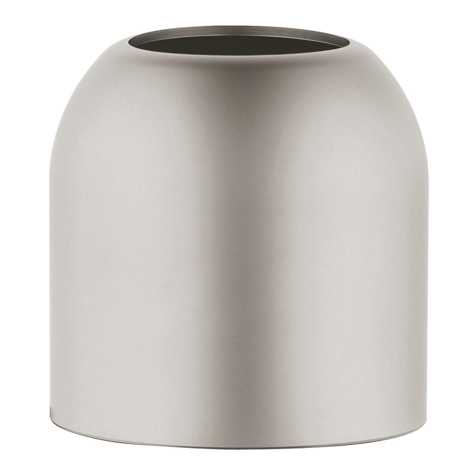 GROHE Kappe #05623AV0 - silk metal