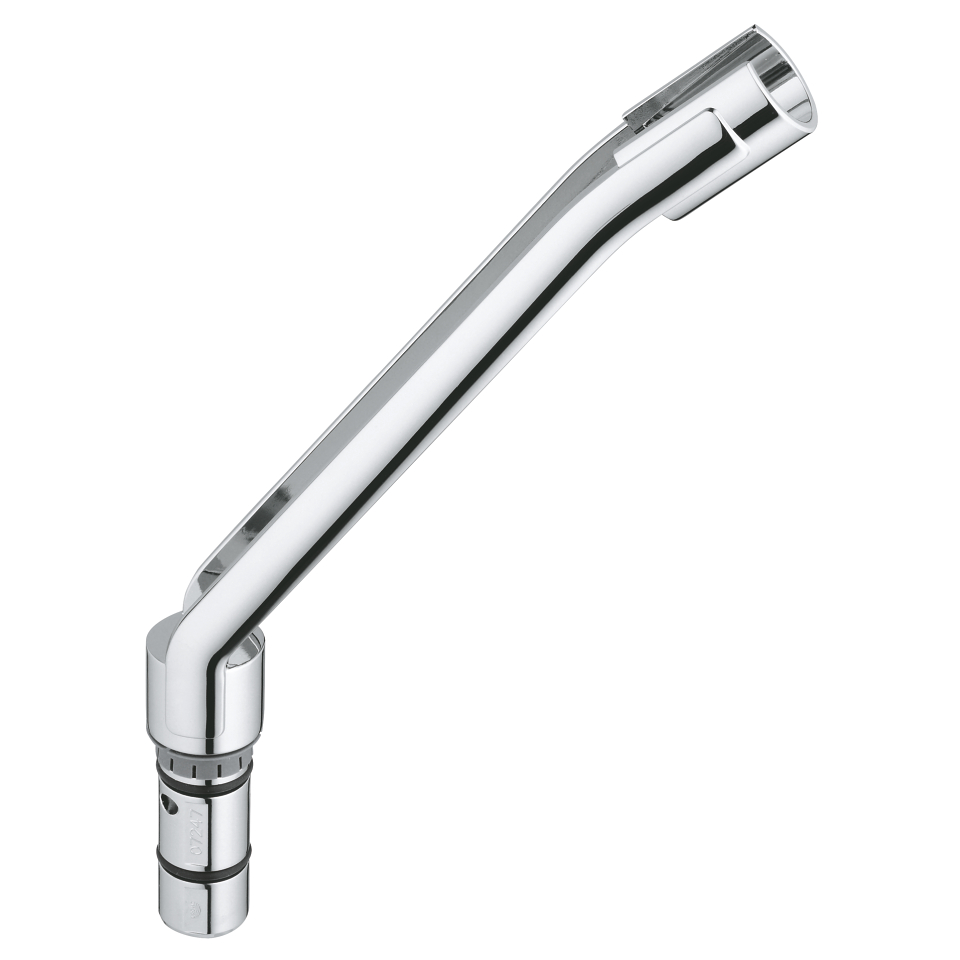 GROHE Brauseaufnahme für Handbrausen #07247000 - chrom