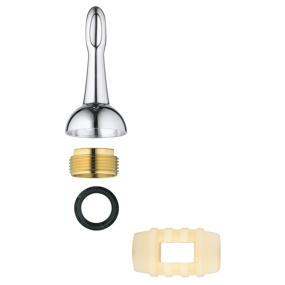 GROHE Umstellung #06111000 - chrom