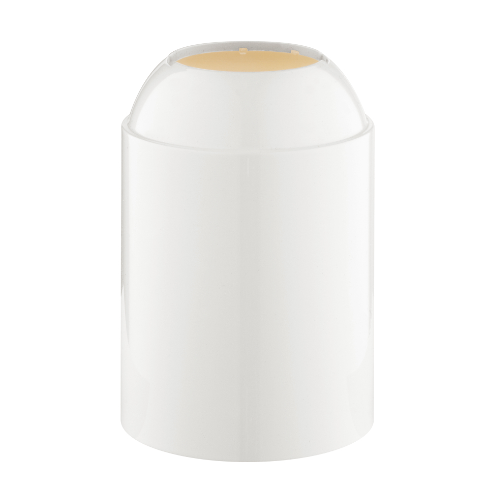 GROHE Kappe #09038LS0 - moon white