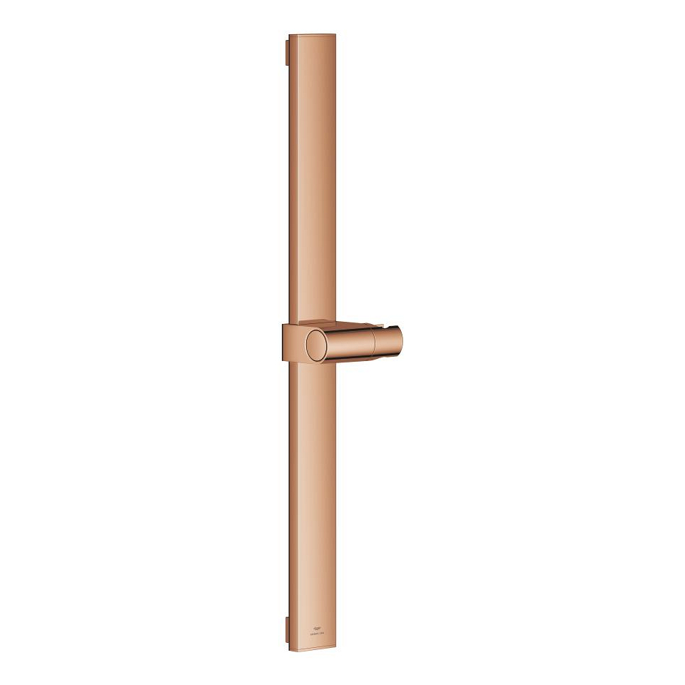 GROHE Rainshower Aqua Brausestange 600 mm #101673DA00 - warm sunset