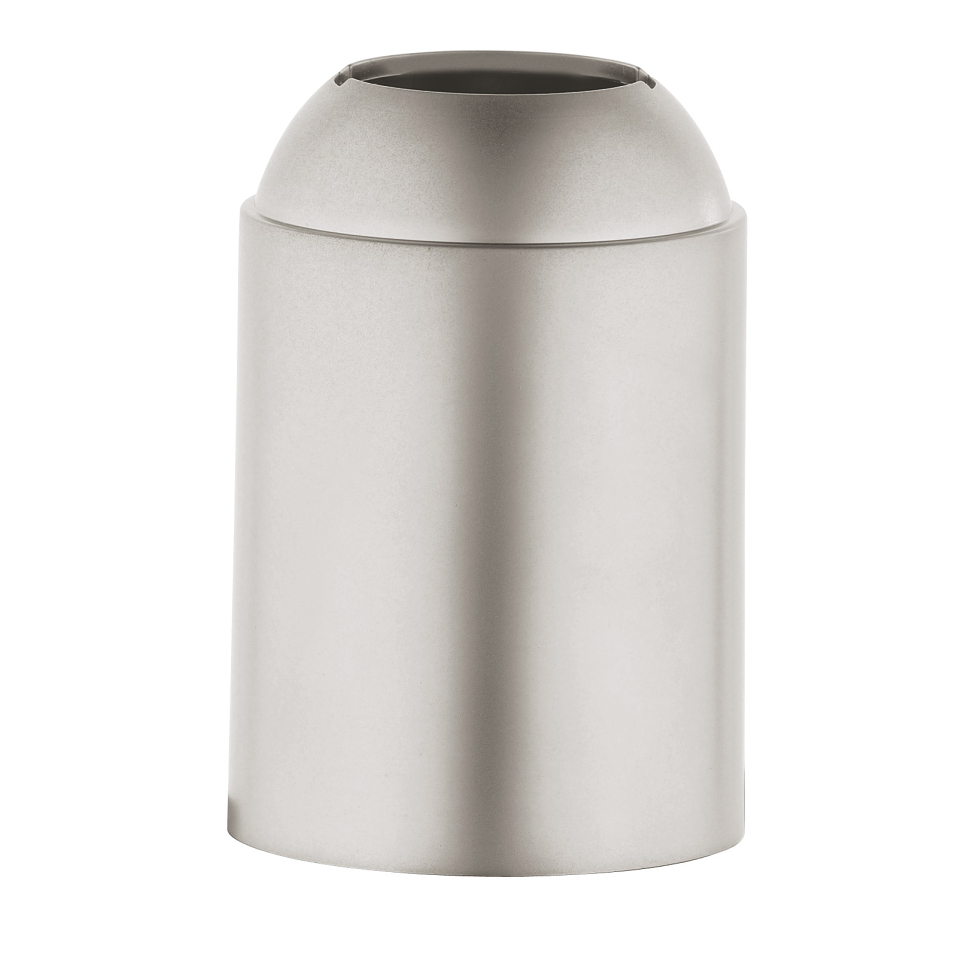GROHE Kappe #09038AV0 - silk metal