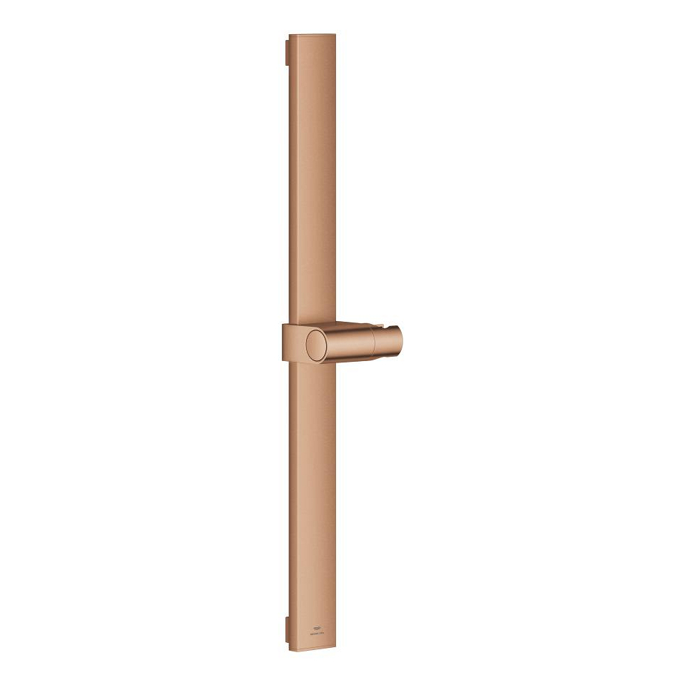 GROHE Rainshower Aqua Brausestange 600 mm #101673DL00 - warm sunset gebürstet