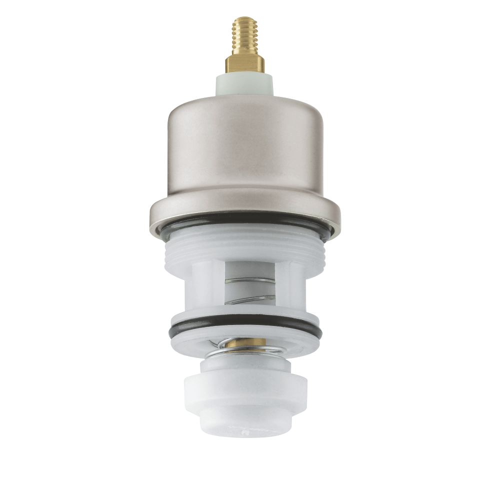 GROHE Umstellung #08915AV0 - silk metal