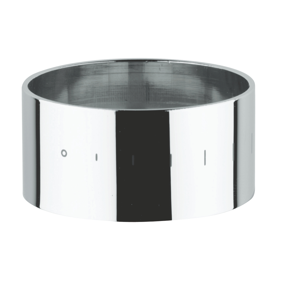 GROHE Hülse #09661000 - chrom