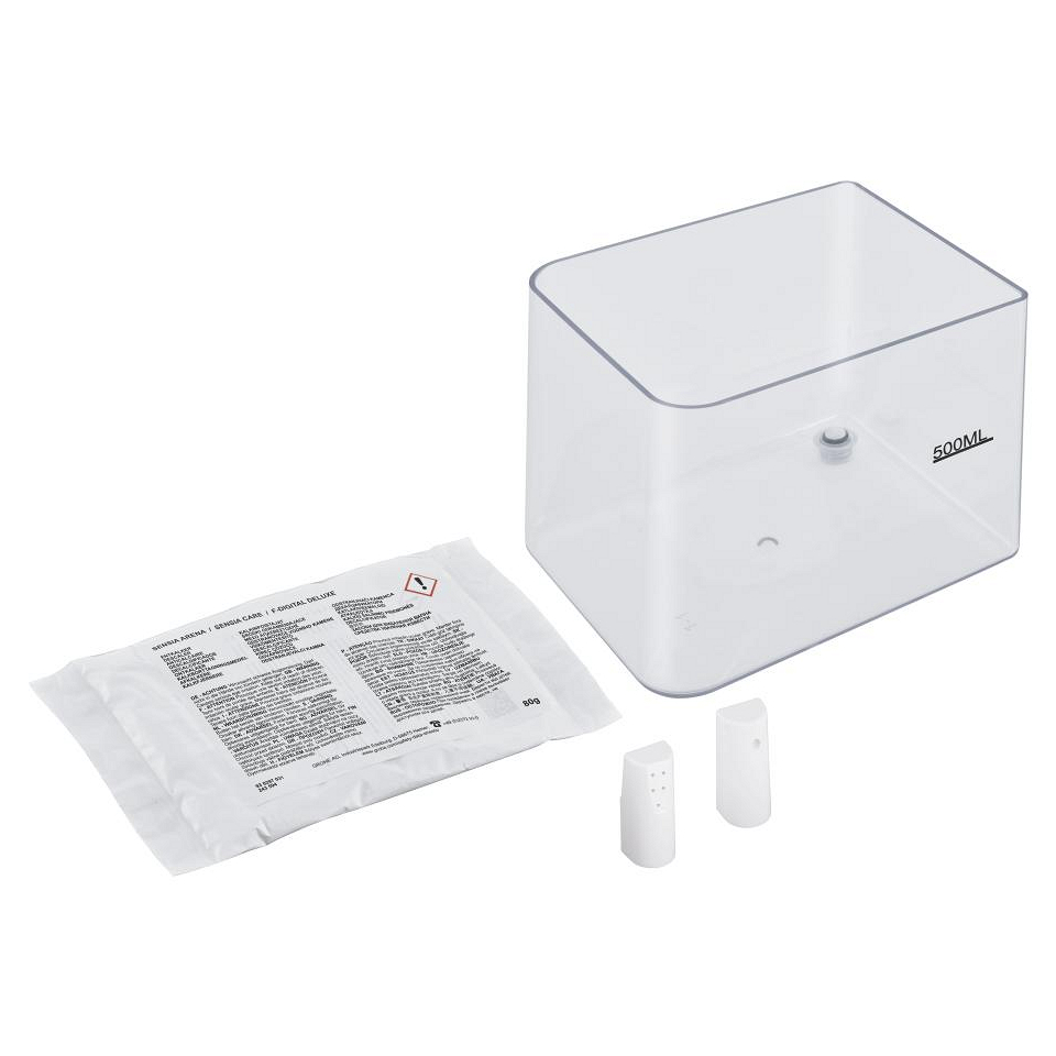 GROHE Sensia Entkalkungsset #1015469990