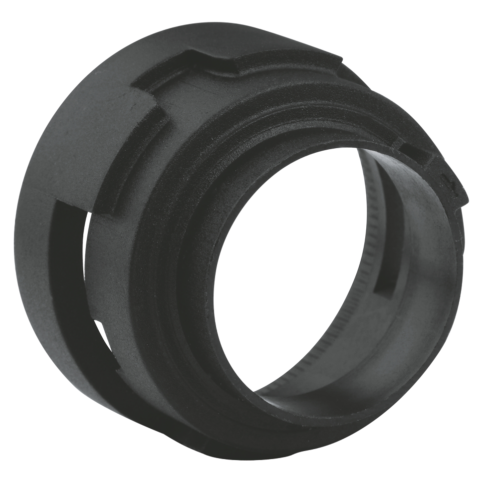 GROHE Anschlagring #10220000 - chrom