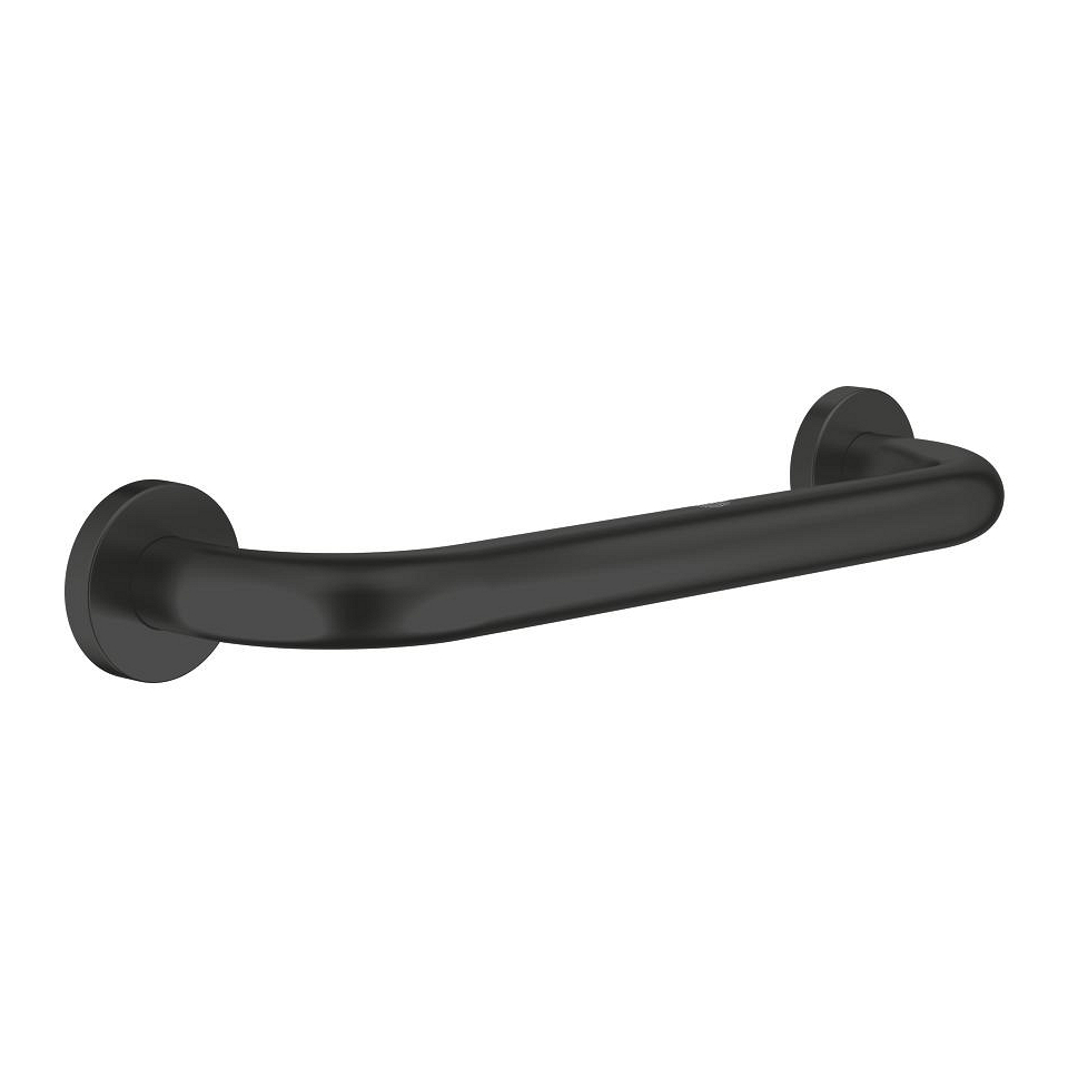 GROHE Essentials Wannengriff #1024712430 - matt black