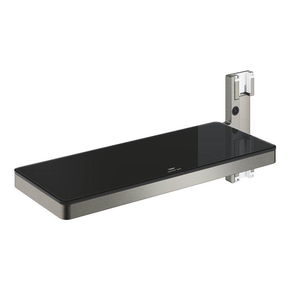 GROHE Rainshower Aqua Ablage #101677DC00 - supersteel
