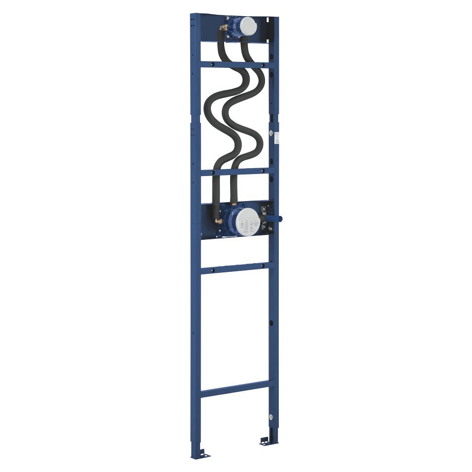 GROHE Rapido Duschrahmen Element für DUO Brausen Unterputz-Installationen #1039949990