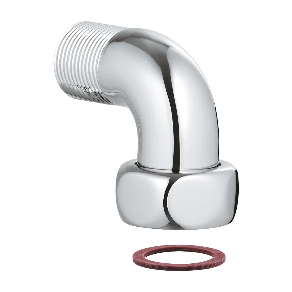 GROHE Anschlusswinkel #12428000 - chrom