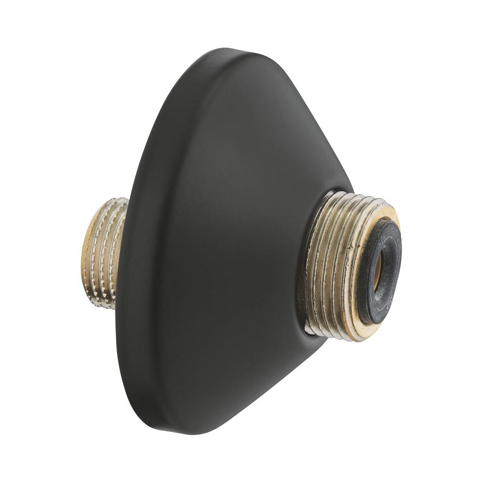 GROHE S-Anschluss #120752430 - matt black
