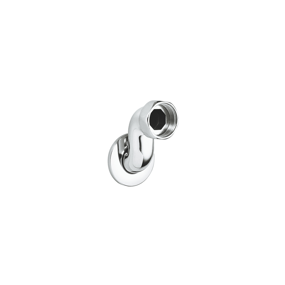 GROHE S-Anschluss #12413000 - chrom