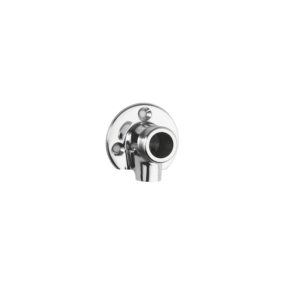 GROHE Wandscheibe #12016000 - chrom