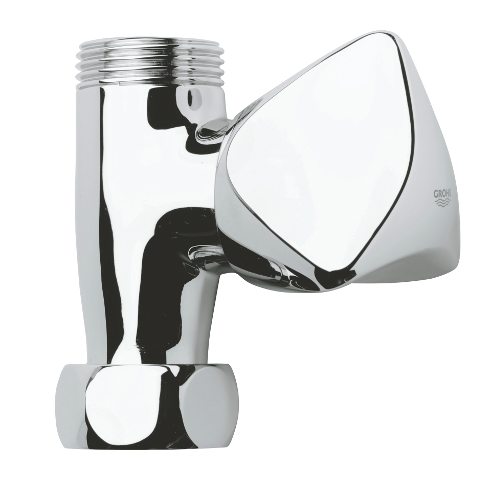 GROHE Absperrventil 3/4″ #12410000 - chrom