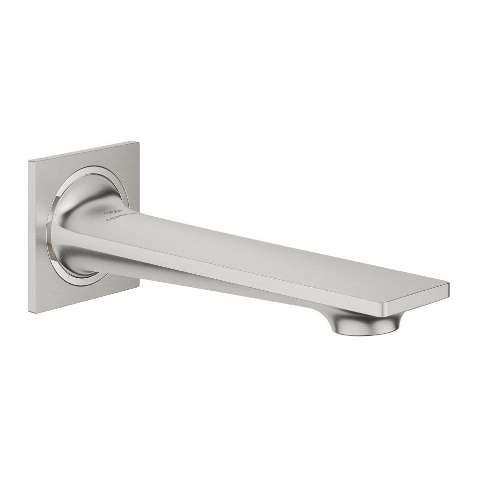 GROHE Allure Wanneneinlauf, 3/4″ #13264DC1 - supersteel