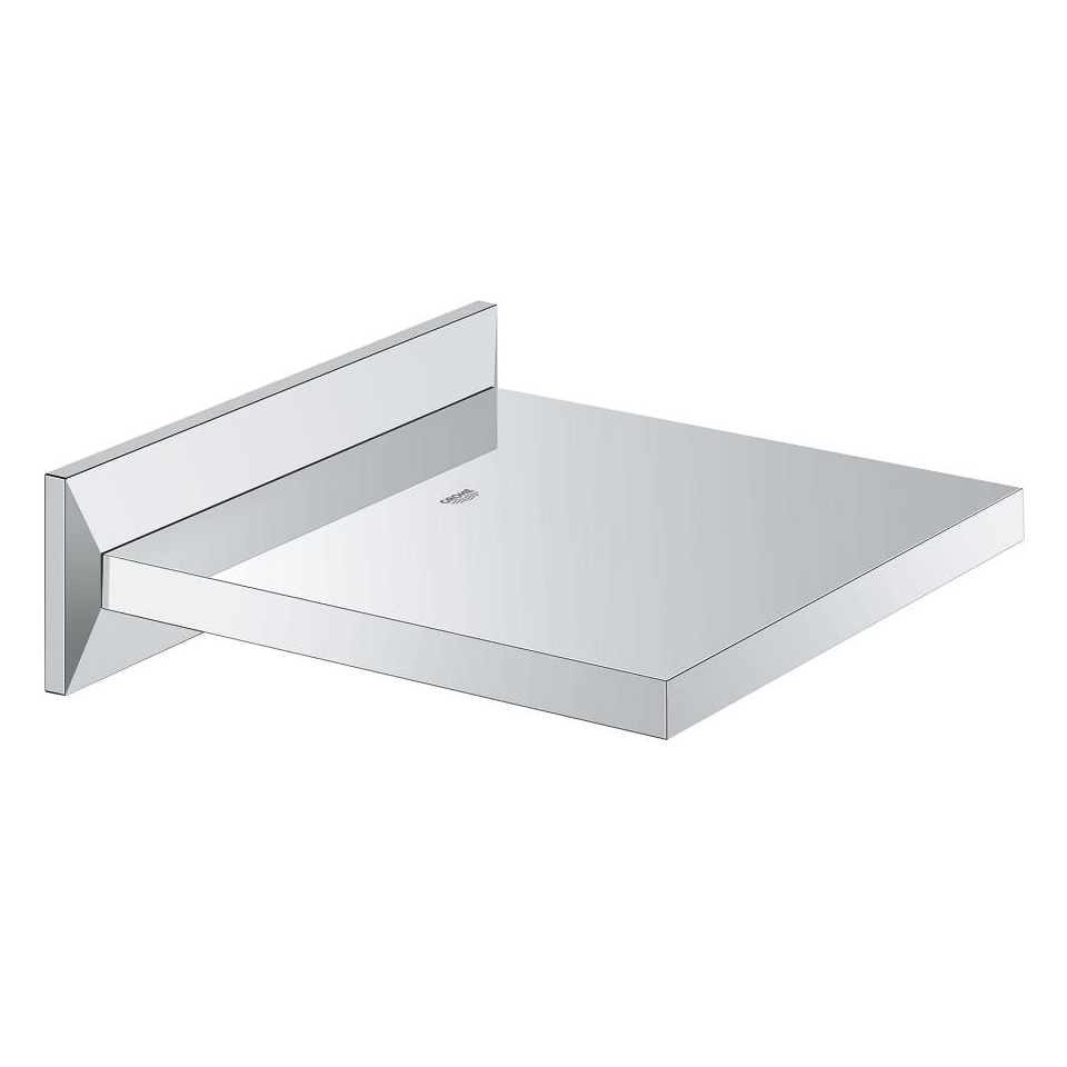 GROHE Allure Brilliant Schwallauslauf für Wanne und Brause #13319000 - chrom