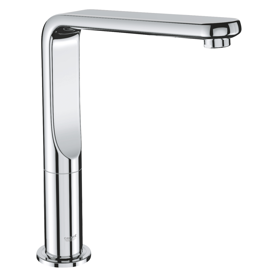 GROHE Veris Wanneneinlauf #13292000 - chrom