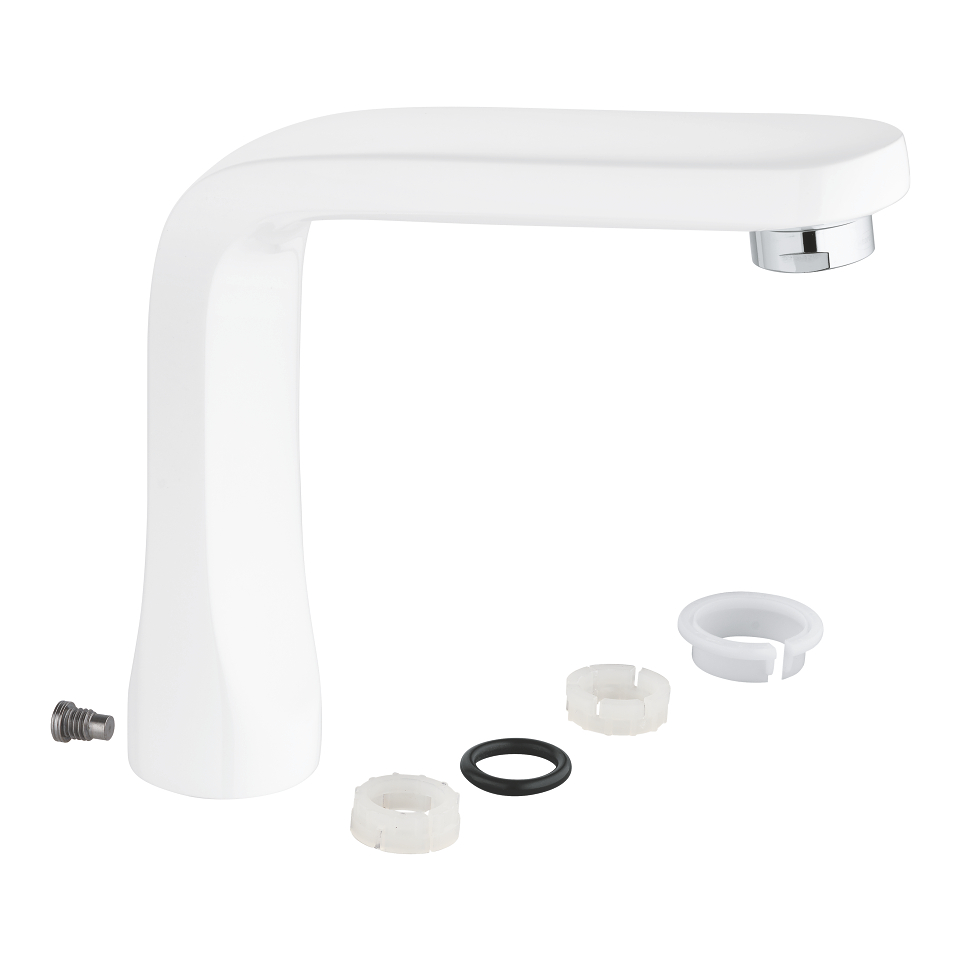 GROHE Auslauf #13246LS0 - moon white