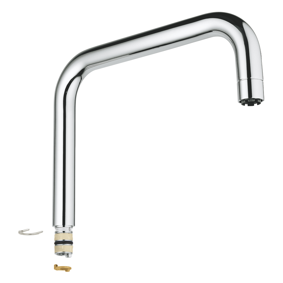 GROHE Auslauf #13314000 - chrom