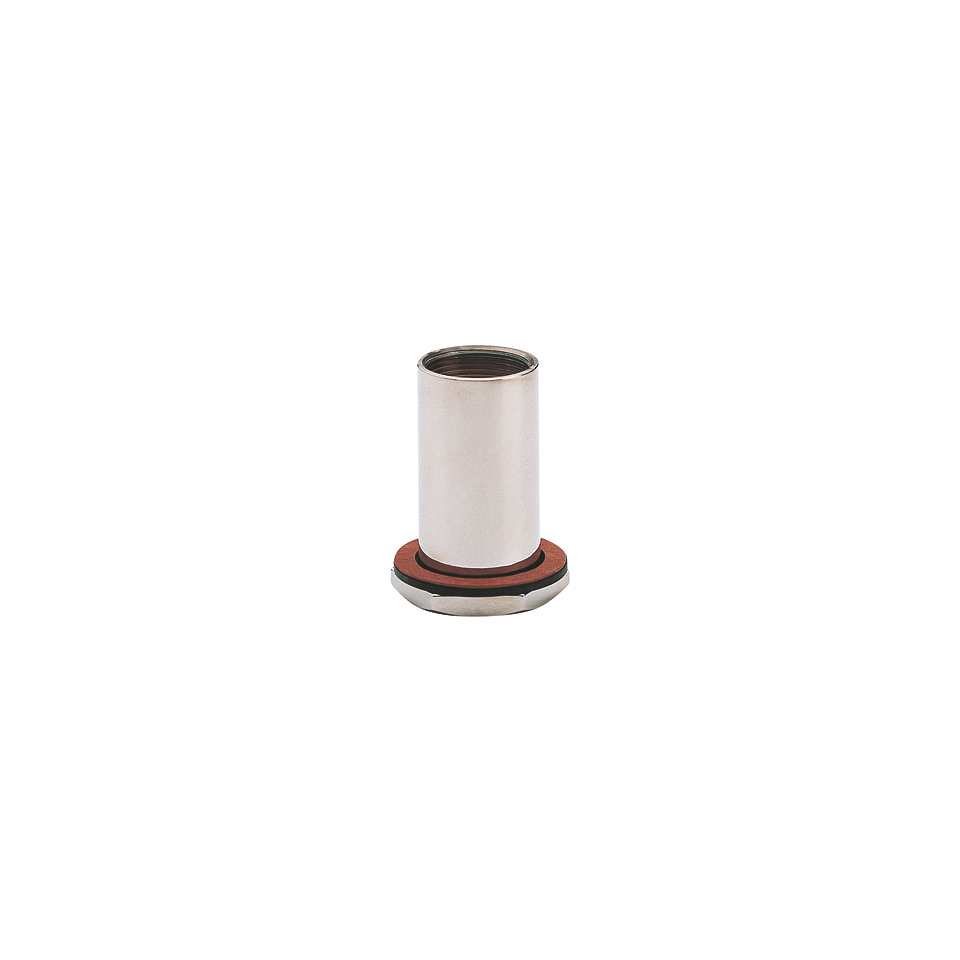 GROHE Schaftverlängerung #12926000 - chrom