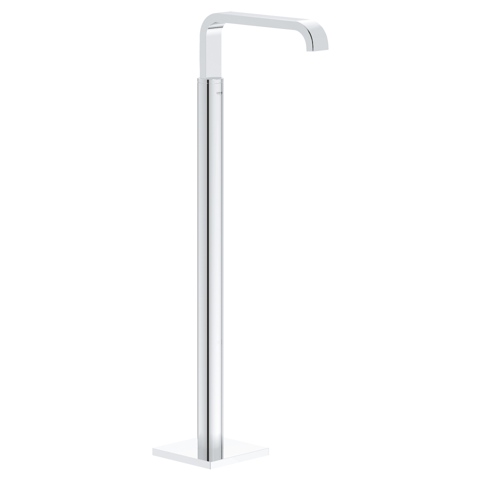 GROHE Allure Wannenauslauf, Bodenmontage #13218000 - chrom