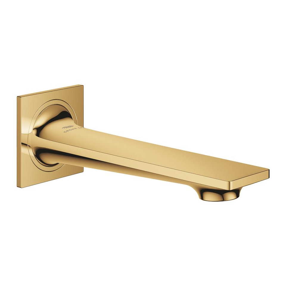 GROHE Allure Wanneneinlauf, 3/4″ #13264GL1 - cool sunrise