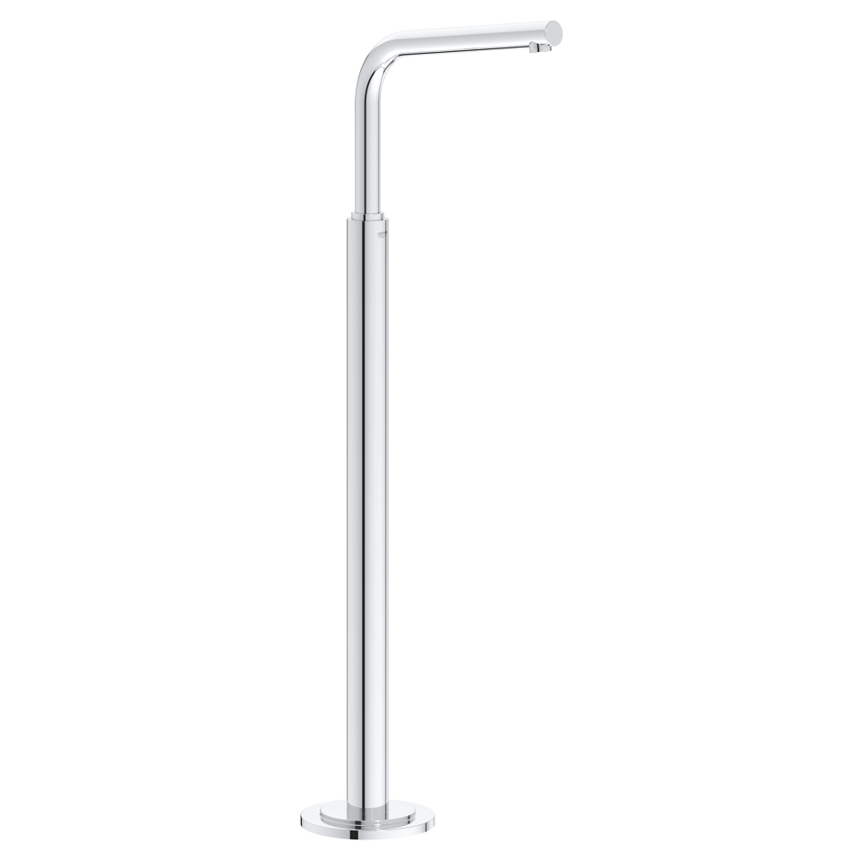 GROHE Atrio Wannenauslauf, Bodenmontage #13228001 - chrom