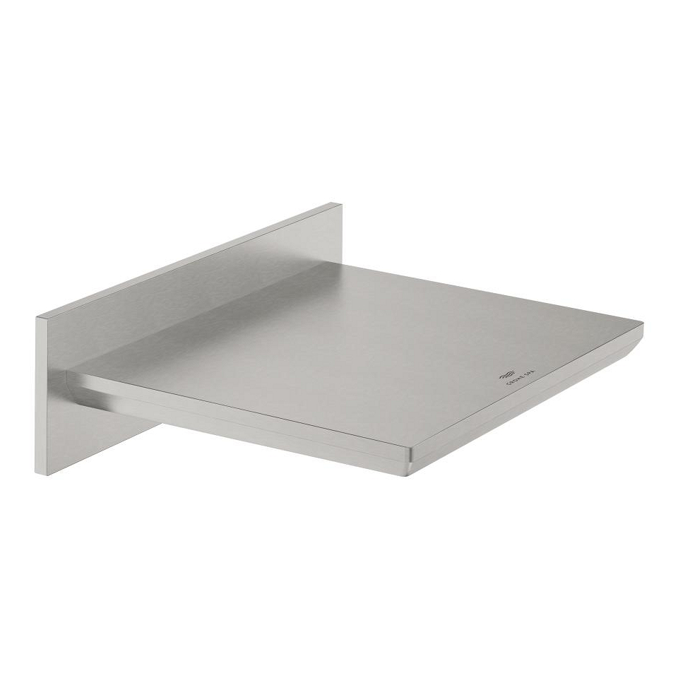 GROHE Allure Schwallauslauf für Wanne und Brause #13317DC1 - supersteel