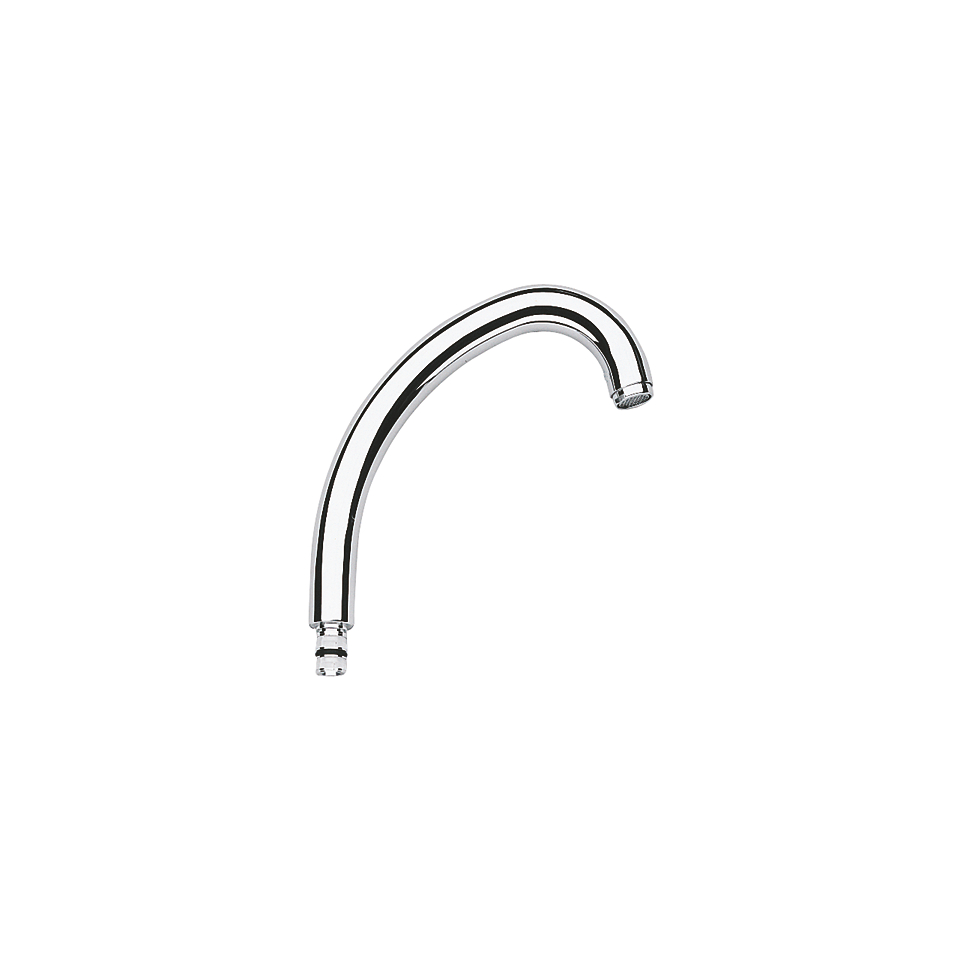 GROHE Rohrauslauf #13140000 - chrom