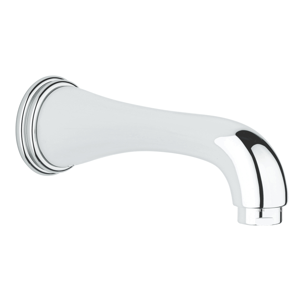 GROHE Sinfonia Wanneneinlauf, 3/4″ #13132000 - chrom