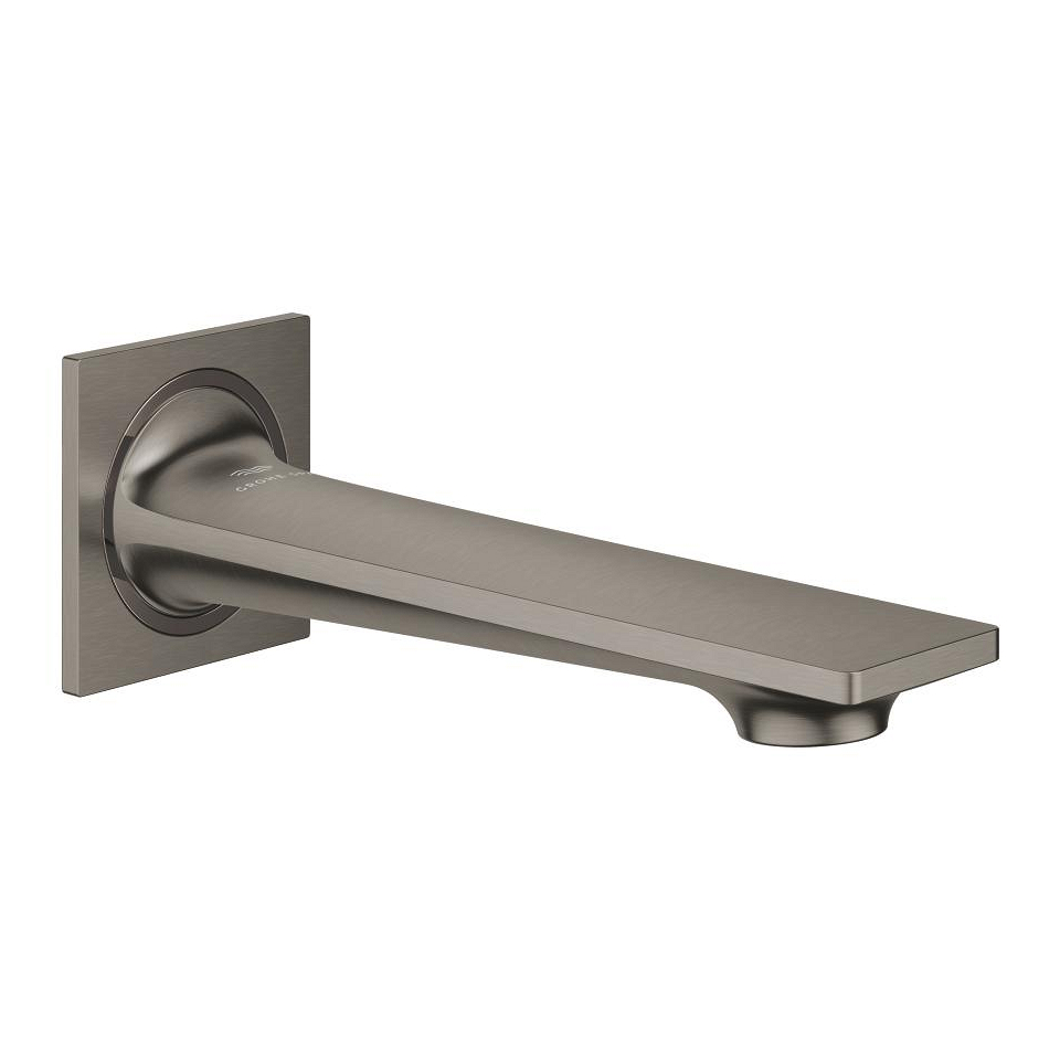 GROHE Allure Wanneneinlauf, 3/4″ #13264AL1 - hard graphite gebürstet