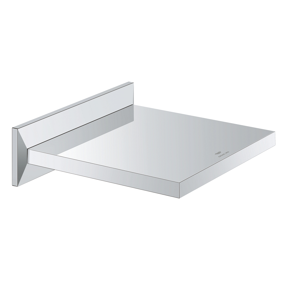 GROHE Allure Brilliant Schwallauslauf für Wanne und Brause #13486000 - chrom