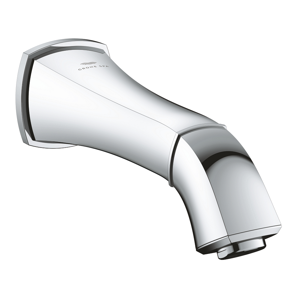 GROHE Grandera Wanneneinlauf #13484000 - chrom