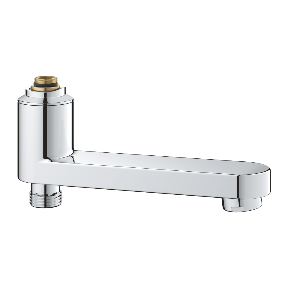 GROHE Schwenkauslauf mit integrierter Umstellung #13450000 - chrom
