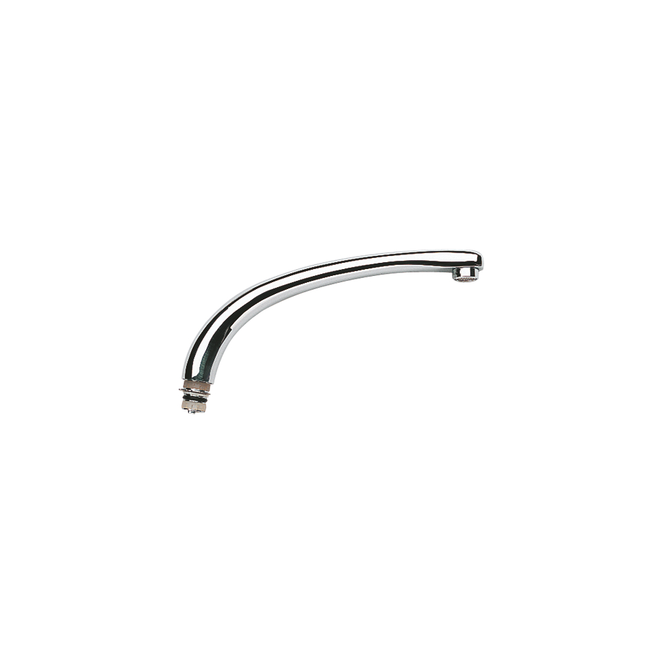 GROHE Gussauslauf #13429000 - chrom