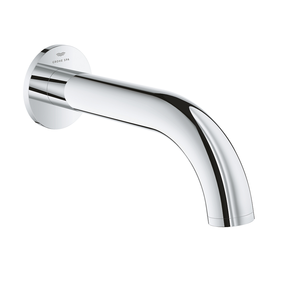 GROHE Atrio Wanneneinlauf #13487000 - chrom