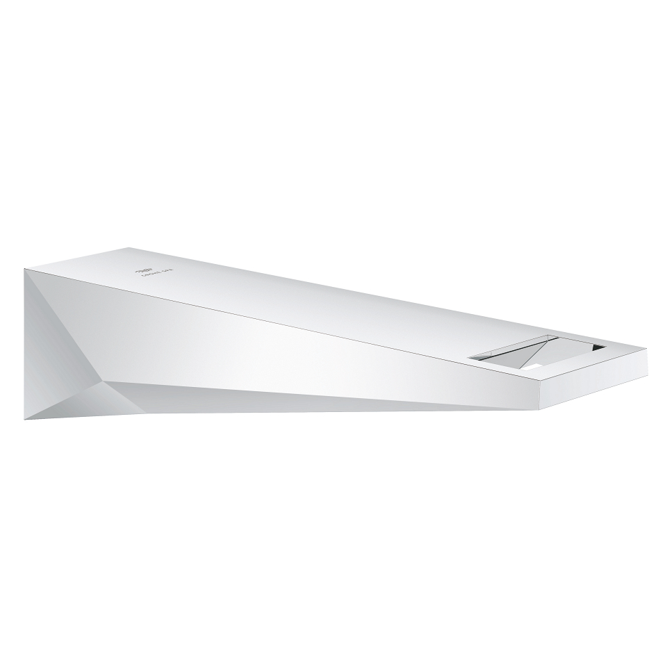 GROHE Allure Brilliant Wanneneinlauf #13485000 - chrom